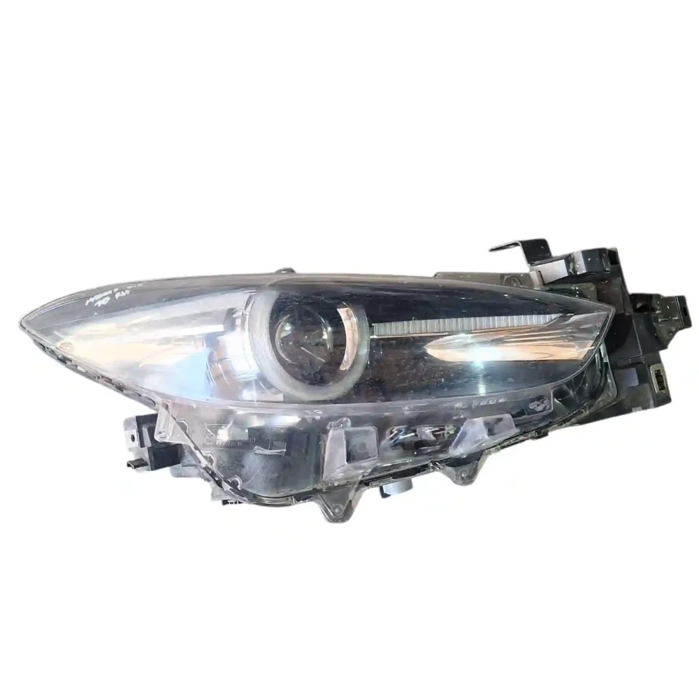 OPTICO DERECHO MAZDA 3 SPORT 3G 2017/2019 2.5 DETALLE