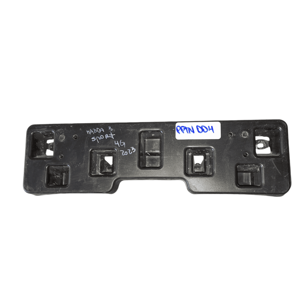 PORTA PATENTE MAZDA 3 SPORT 4G 2020/2024 CORTA