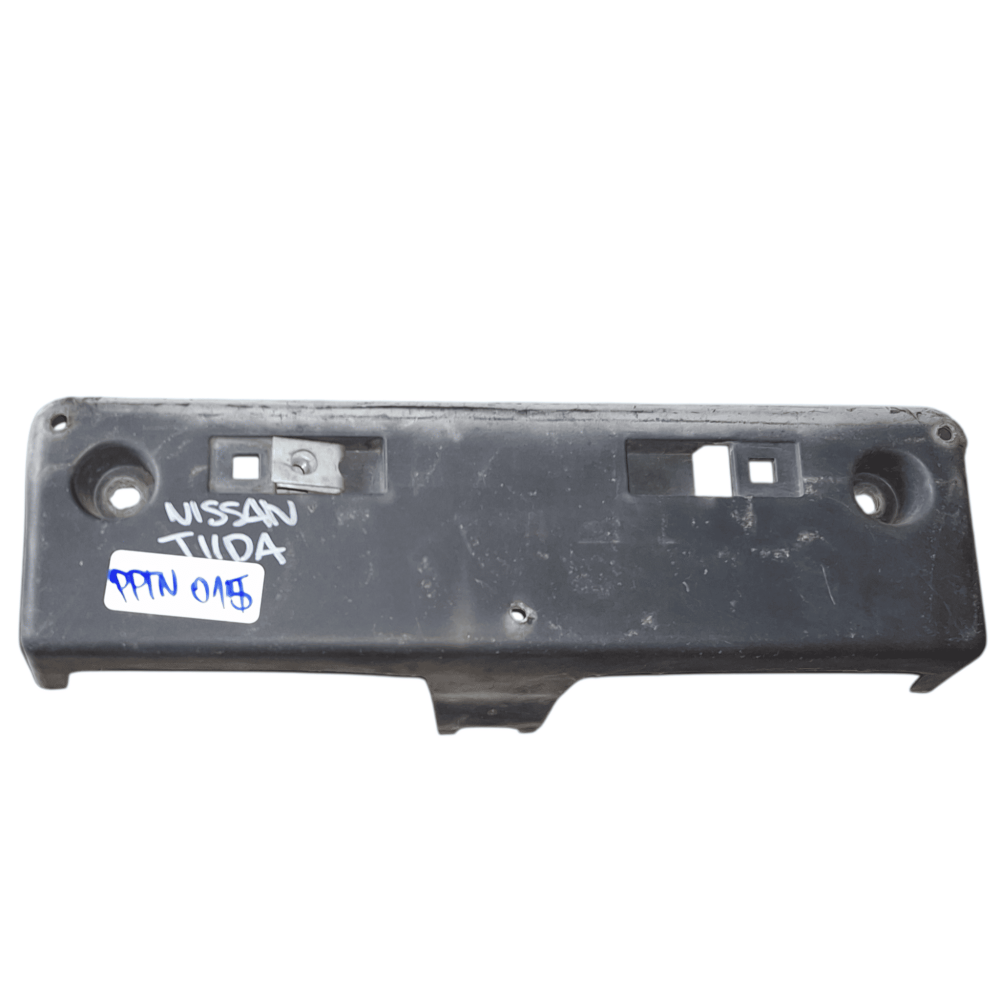 PORTA PATENTE NISSAN TIIDA
