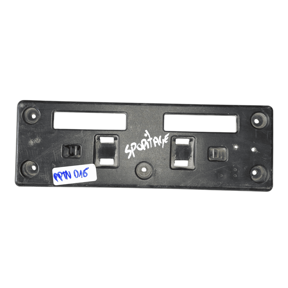 PORTA PATENTE KIA SPORTAGE