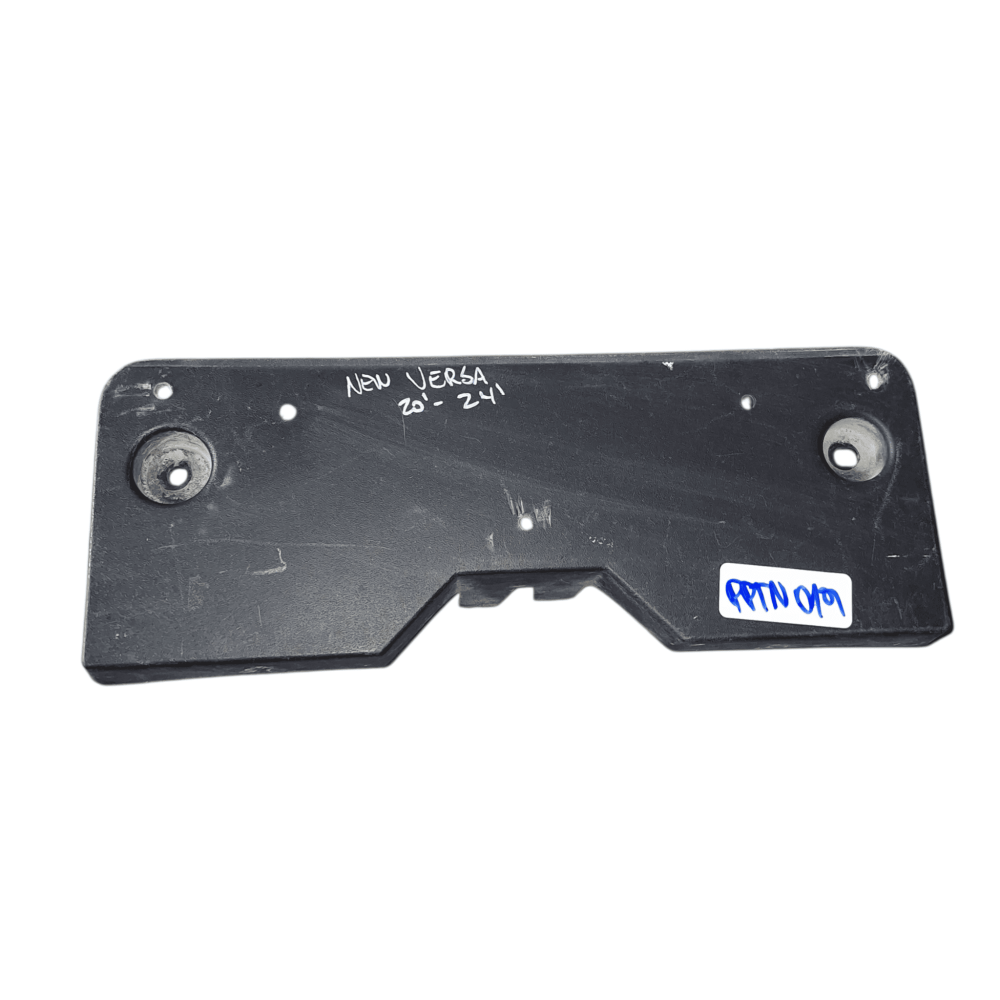 PORTA PATENTE NISSAN VERSA 2020/2023