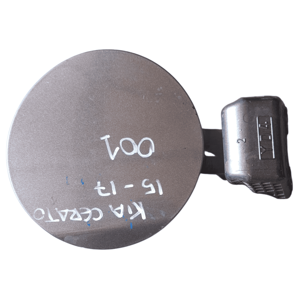 TAPA DE BENCINA KIA CERATO 2015/2017