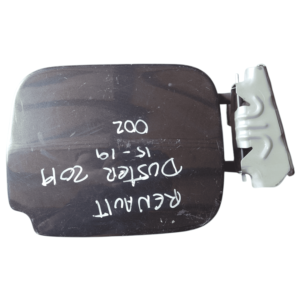 TAPA DE BENCINA RENAULT DUSTER 2019