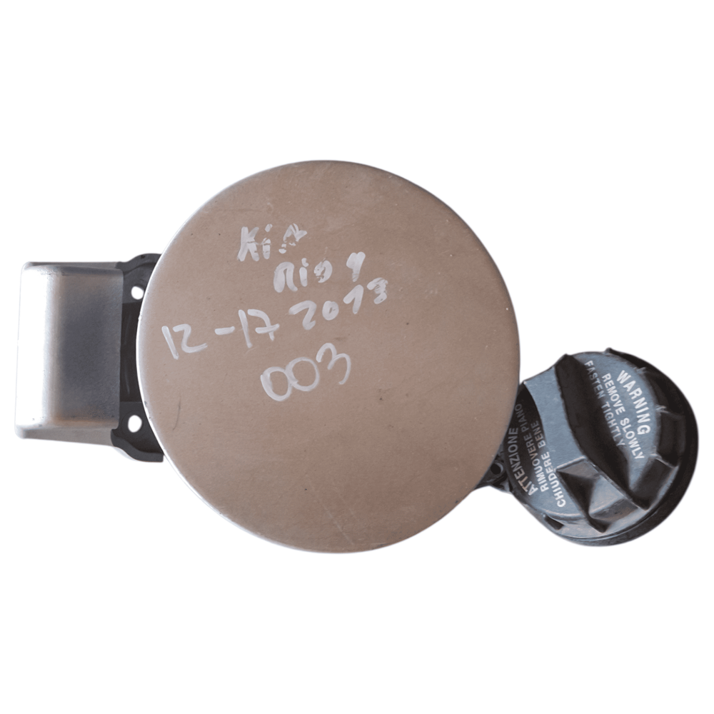 TAPA DE BENCINA KIA RIO 4 2012/2017