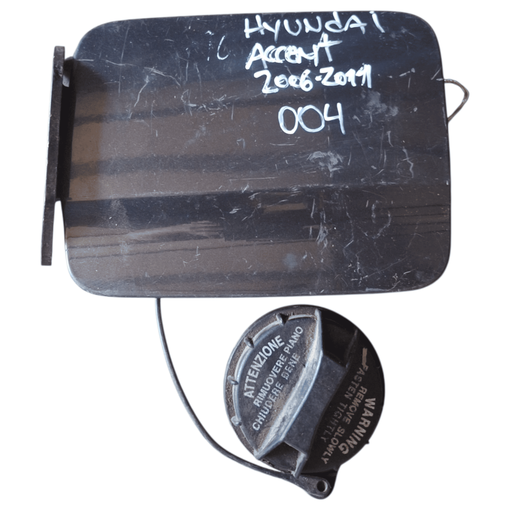 TAPA DE BENCINA HYUNDAI ACCENT 2006/2011