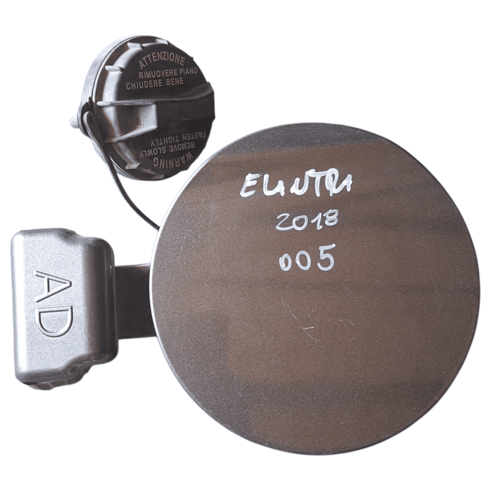 TAPA DE BENCINA HYUNDAI ELANTRA 2018