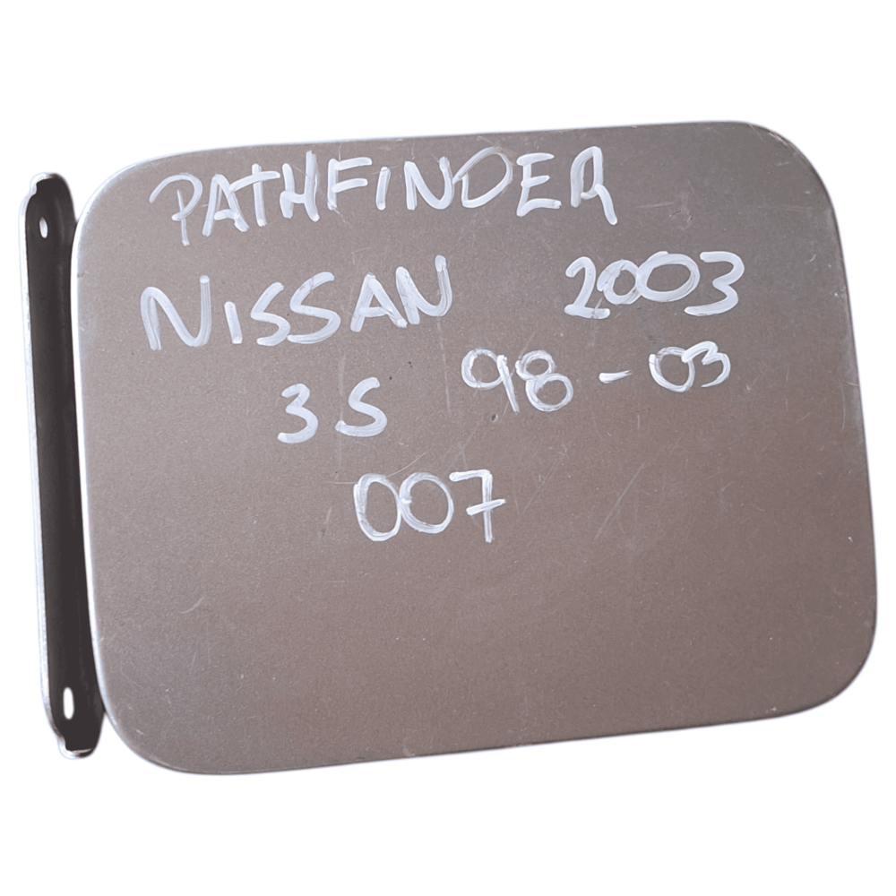 TAPA DE BENCINA NISSAN PATHFINDER 1998/2003
