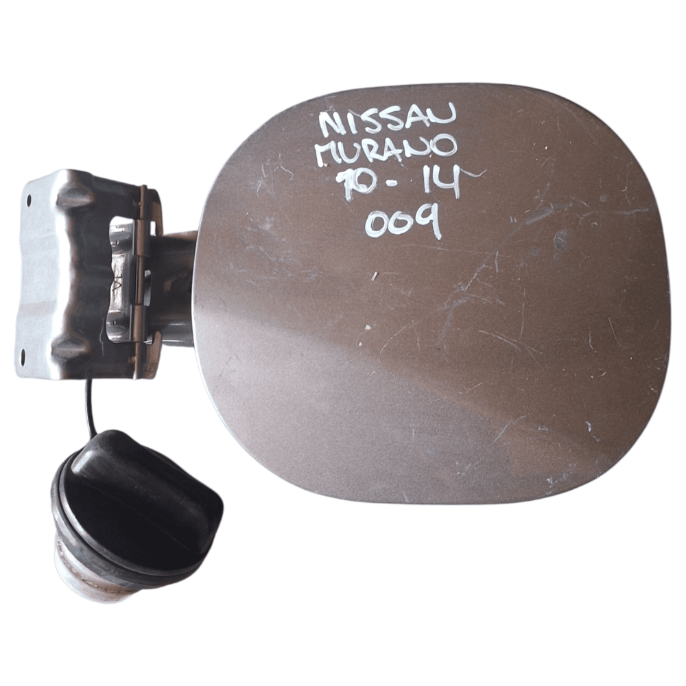 TAPA DE BENCINA NISSAN MURANO 2010/2014