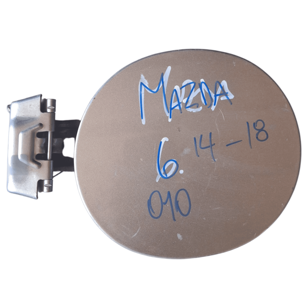 TAPA DE BENCINA MAZDA 6 2014/2020