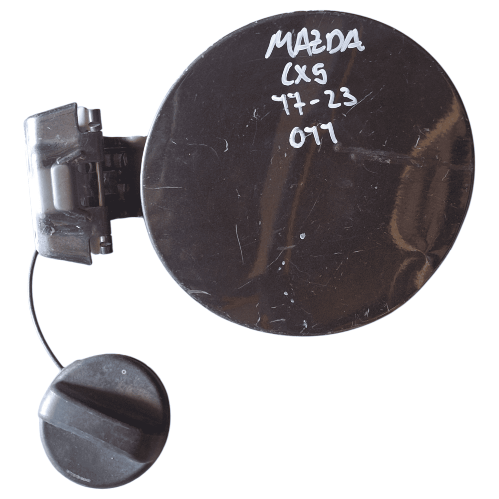 TAPA DE BENCINA MAZDA CX5 2017/2023