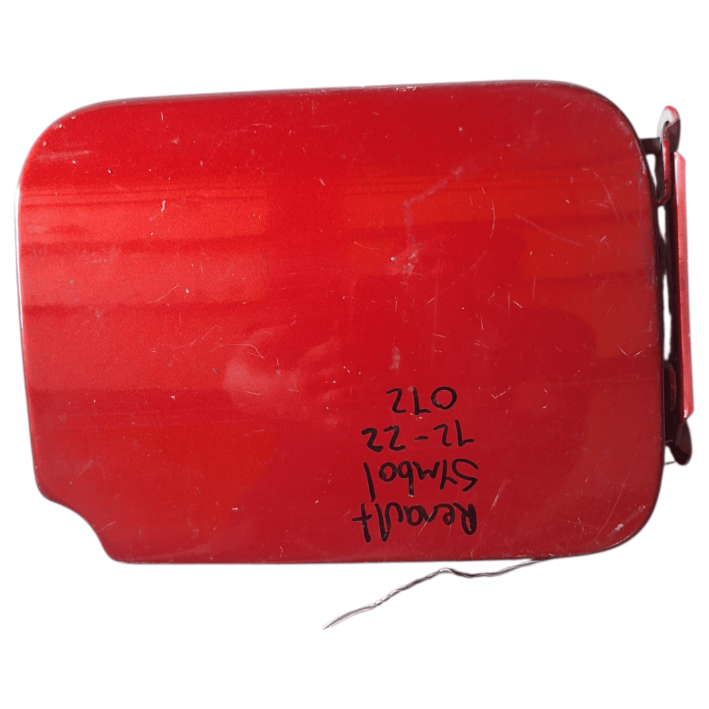 TAPA DE BENCINA RENAULT SYMBOL 2012/2023