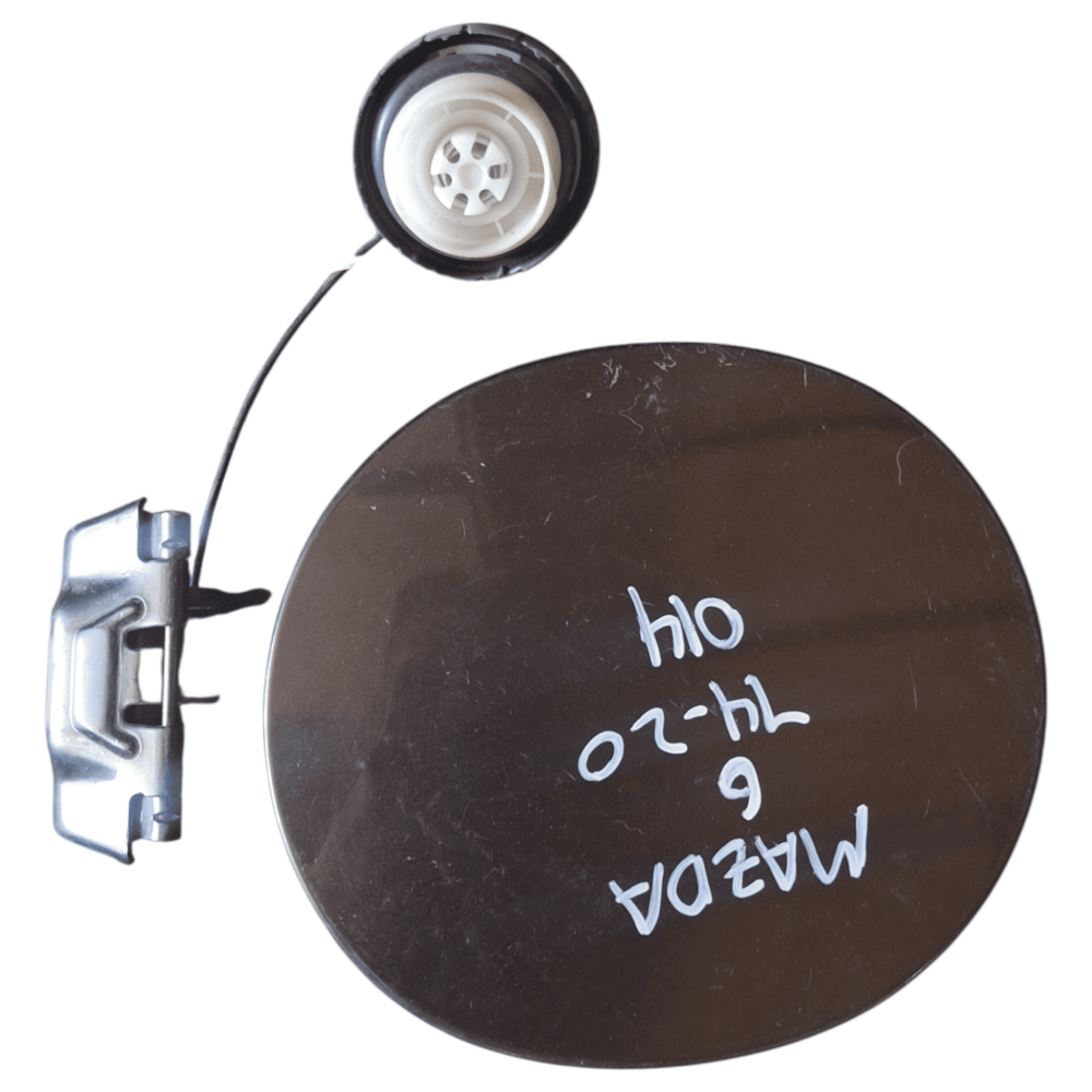 TAPA DE BENCINA MAZDA 6 2014/2020