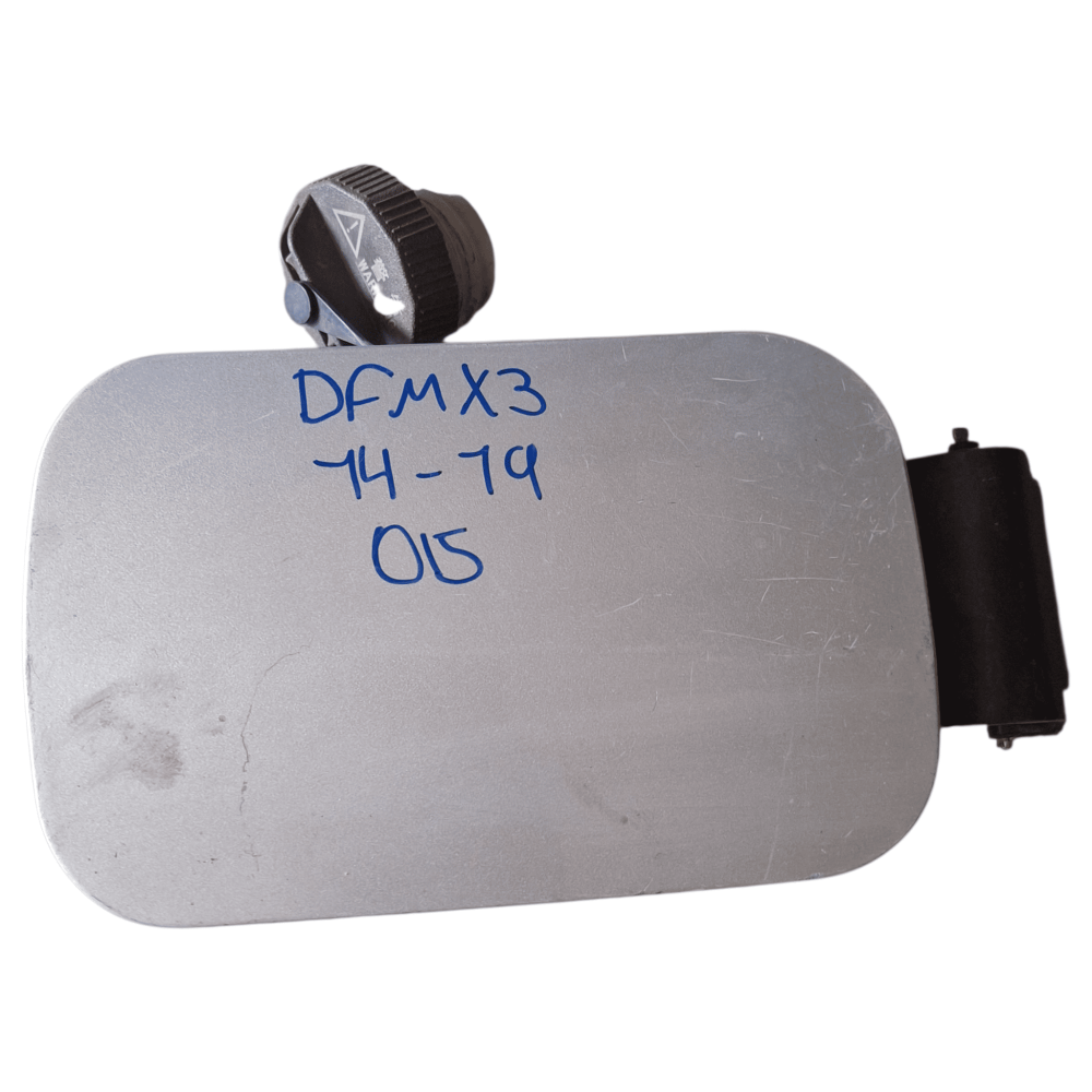 TAPA DE BENCINA DFM X3 2014/2019