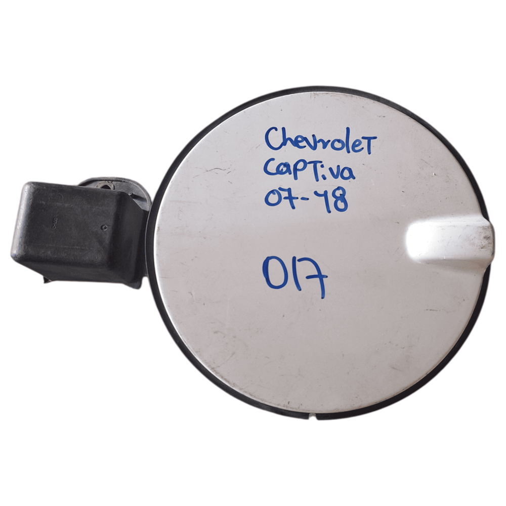 TAPA DE BENCINA CHEVROLET CAPTIVA 2007/2018
