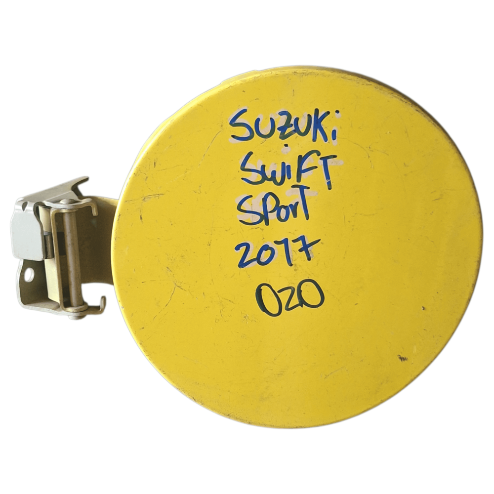 TAPA DE BENCINA SUZUKI SWIFT SPORT 2017