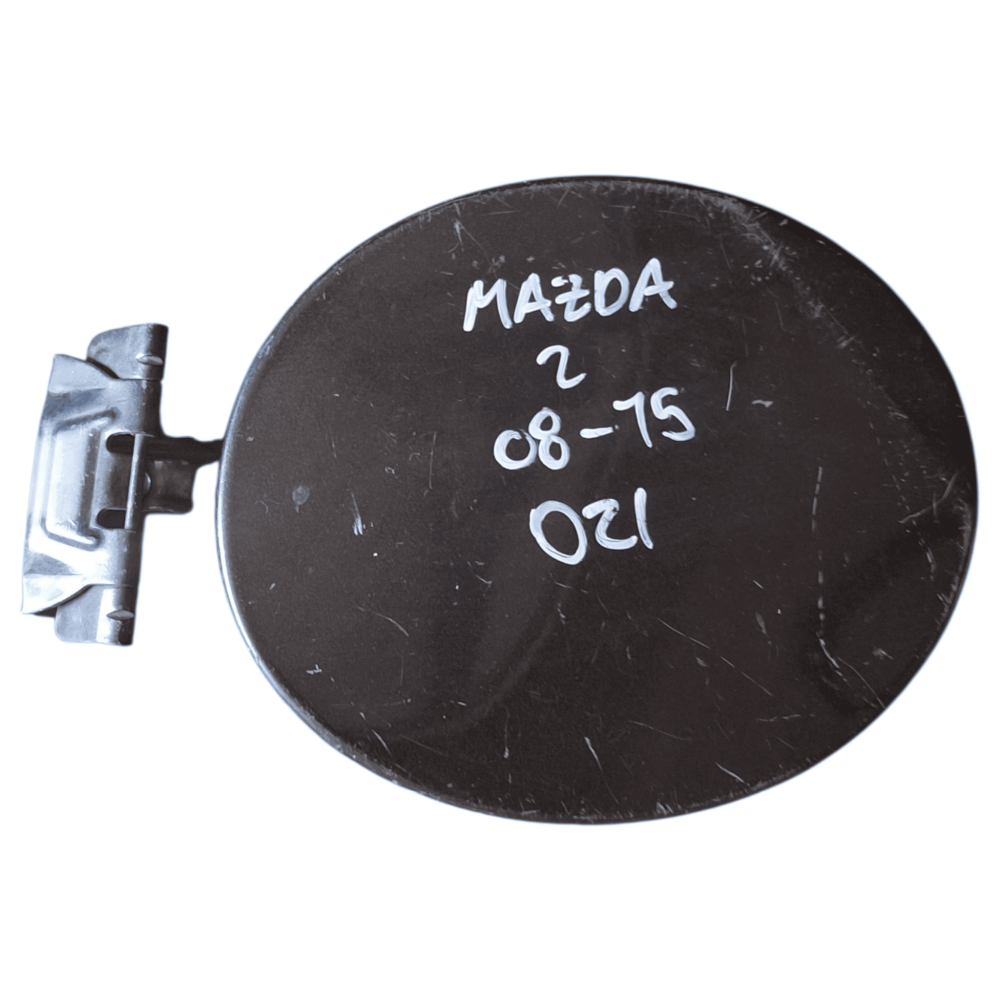 TAPA DE BENCINA MAZDA 2 2008/2015