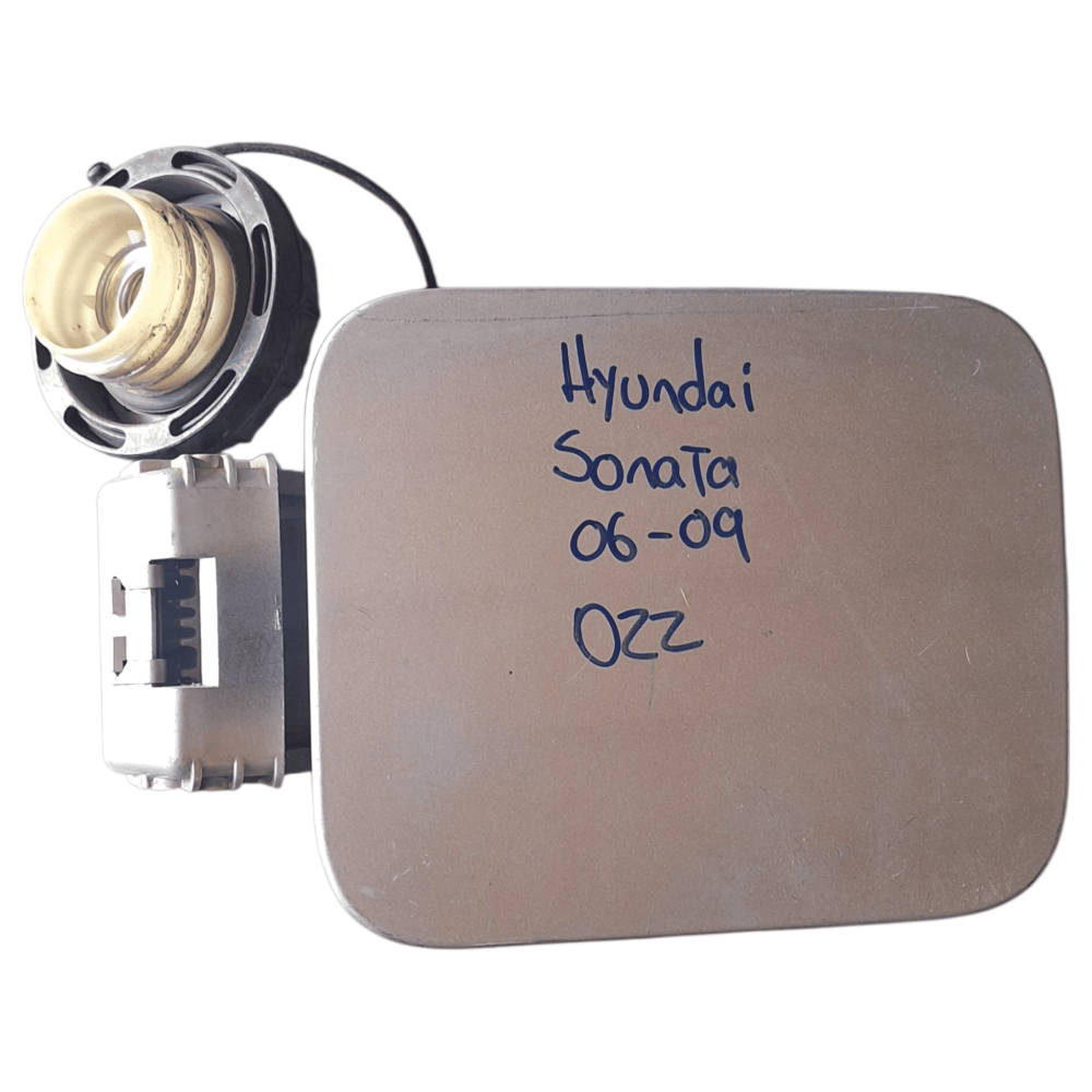 TAPA DE BENCINA HYUNDAI SONATA 2006/2009