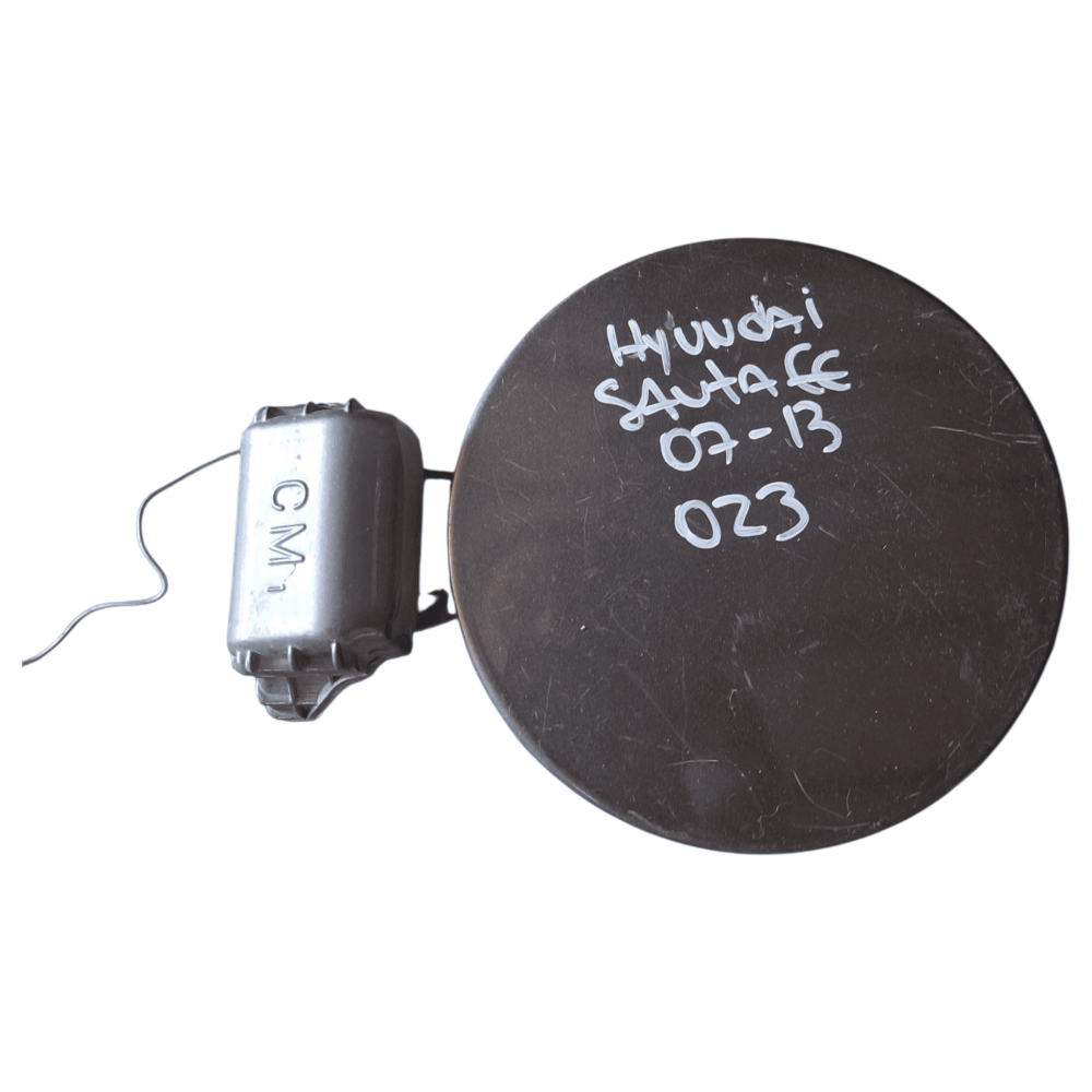 TAPA DE BENCINA HYUNDAI SANTA FE 2007/2013