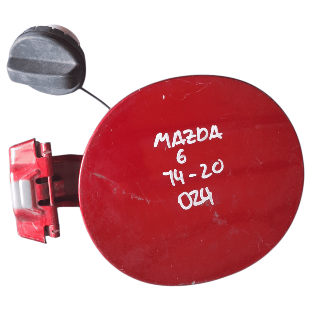 TAPA DE BENCINA MAZDA 6 2014/2020
