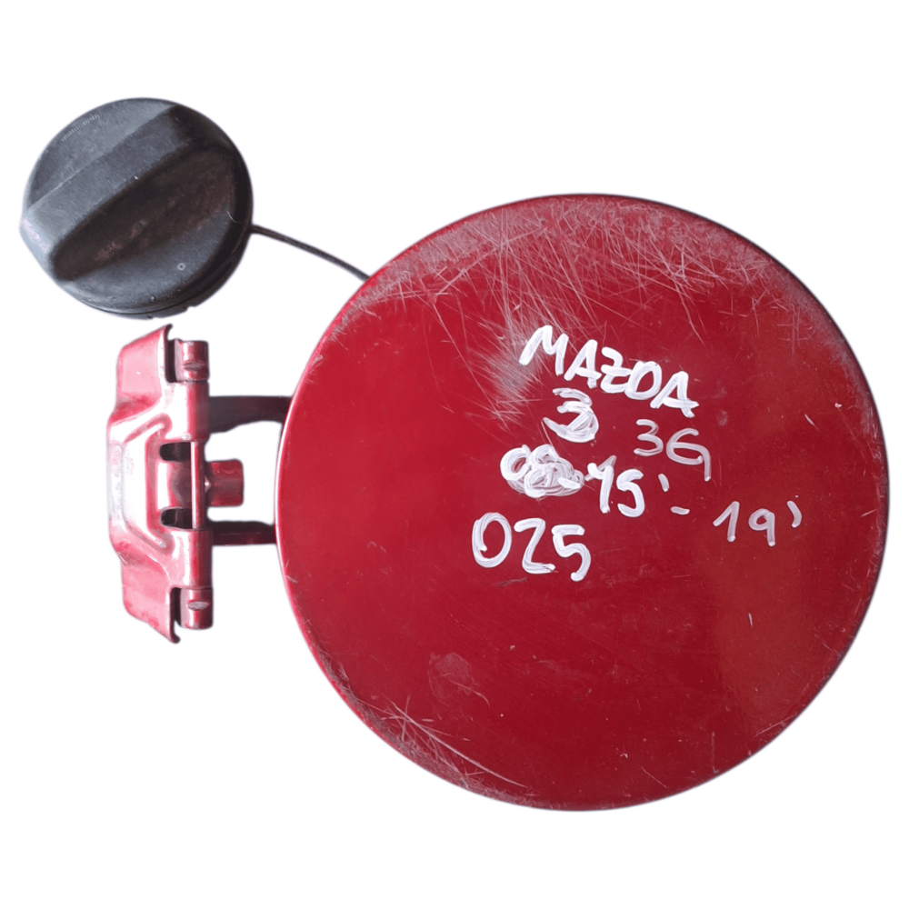 TAPA DE BENCINA MAZDA 3 SPORT 3G 2015/2019