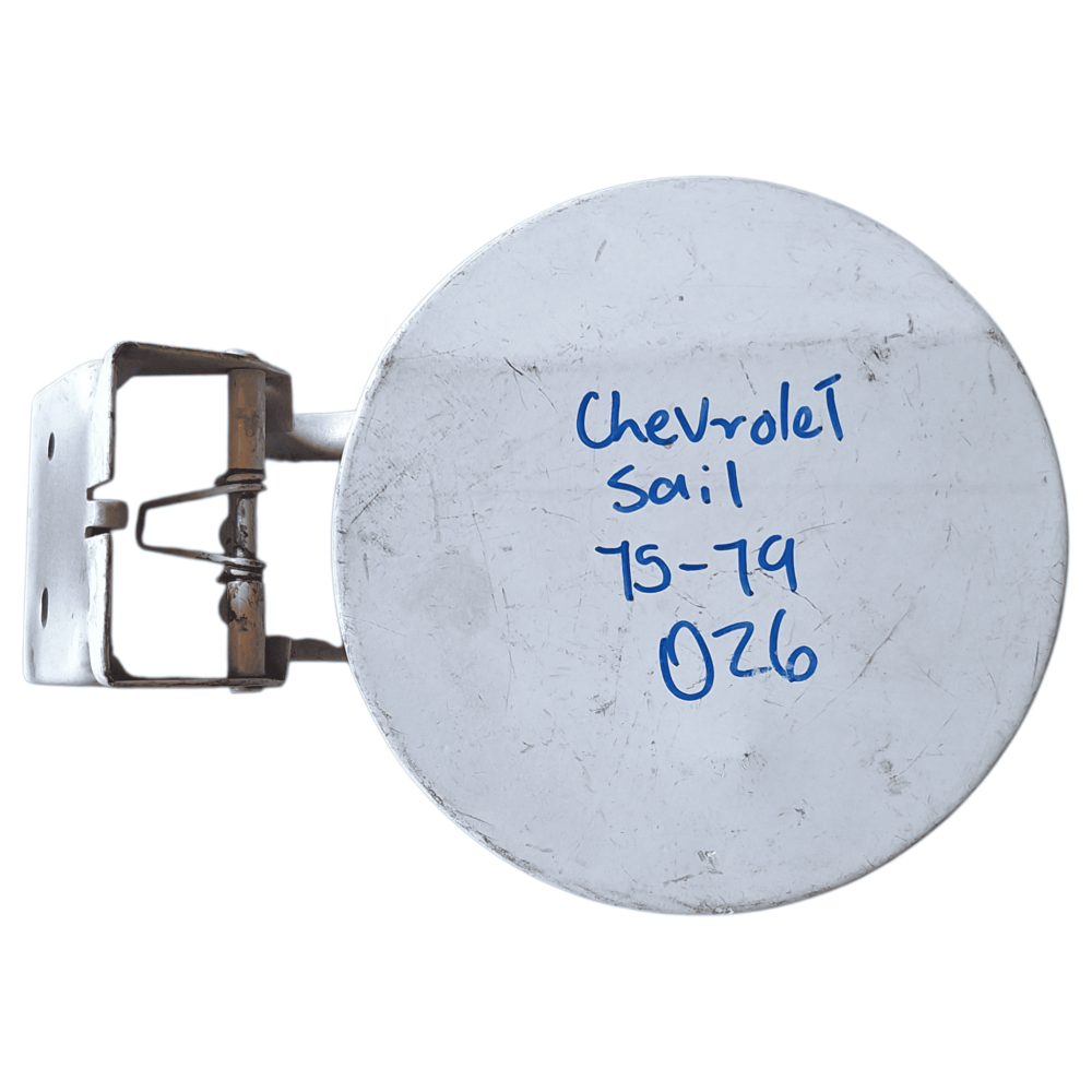 TAPA DE BENCINA CHEVROLET SAIL 2015/2019