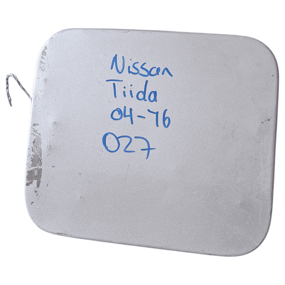 TAPA DE BENCINA NISSAN TIIDA 2004/2016