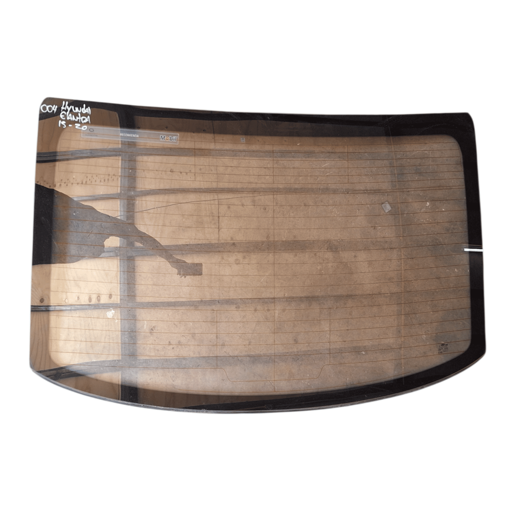 LUNETA TRASERA HYUNDAI ELANTRA 2015/2020