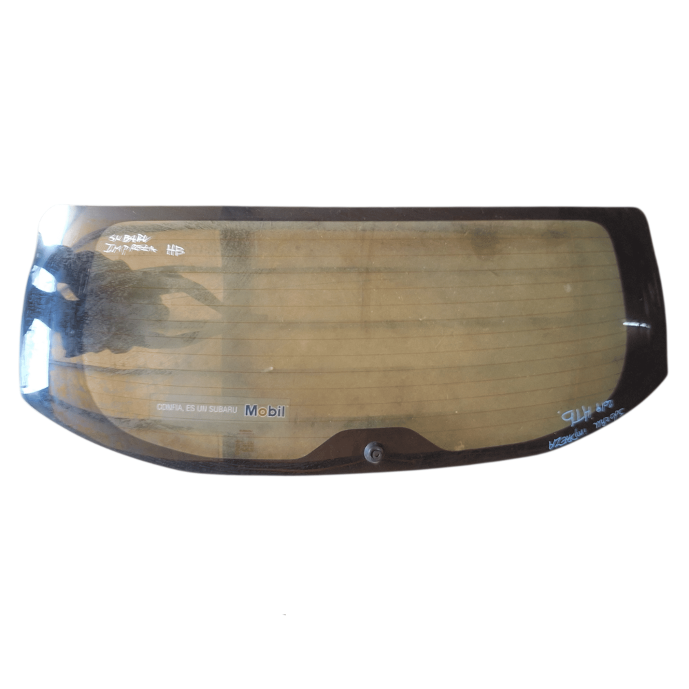 LUNETA TRASERA SUBARU IMPREZA HB 2017/2022