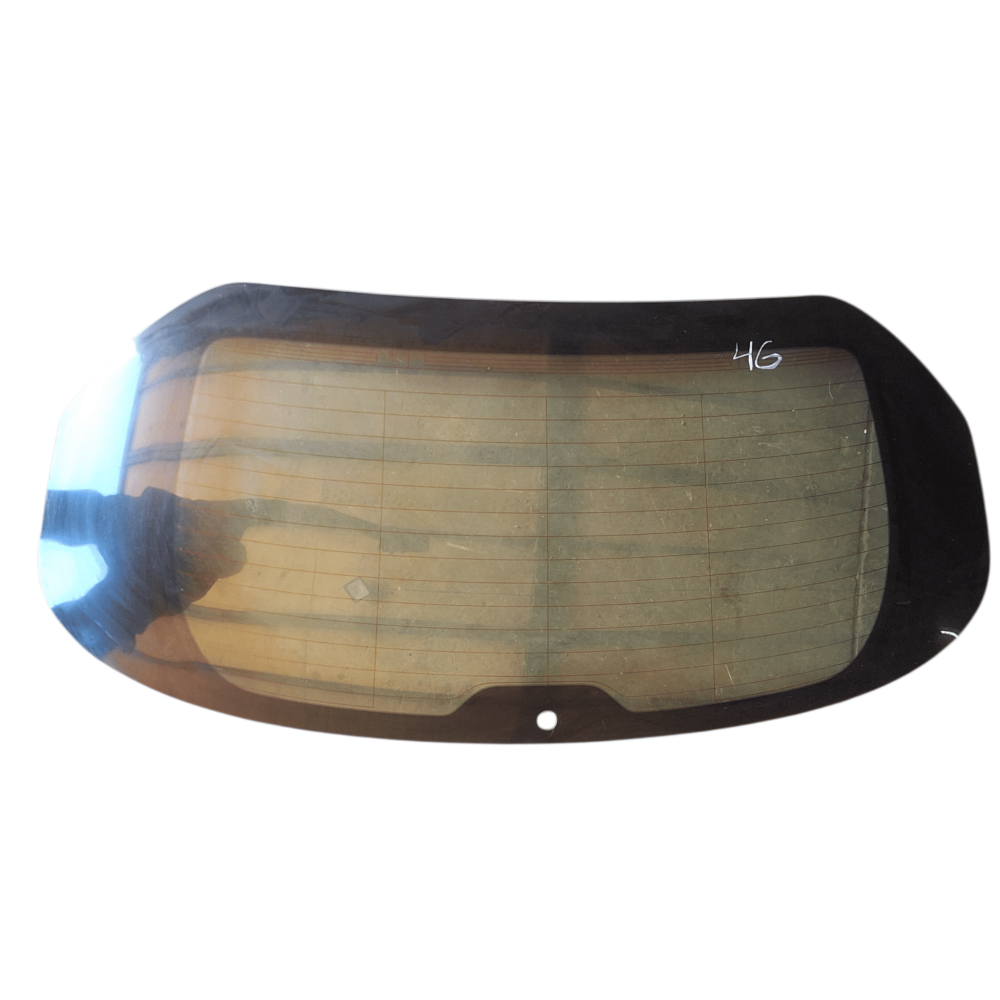 LUNETA TRASERA MAZDA 3 SPORT 4G 2020/2025