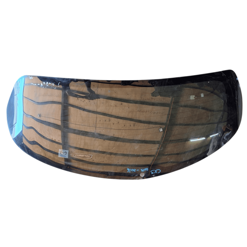 LUNETA TRASERA MAZDA CX5 2012/2016