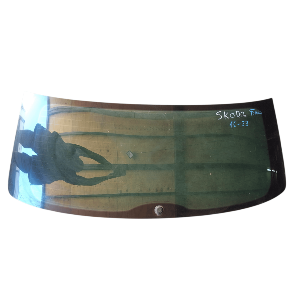 LUNETA TRASERA SKODA FAVIA 2016/2023