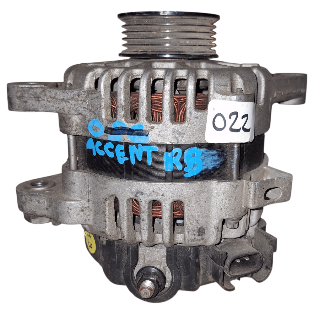 ALTERNADOR HYUNDAI ACCENT RB 2012/2020