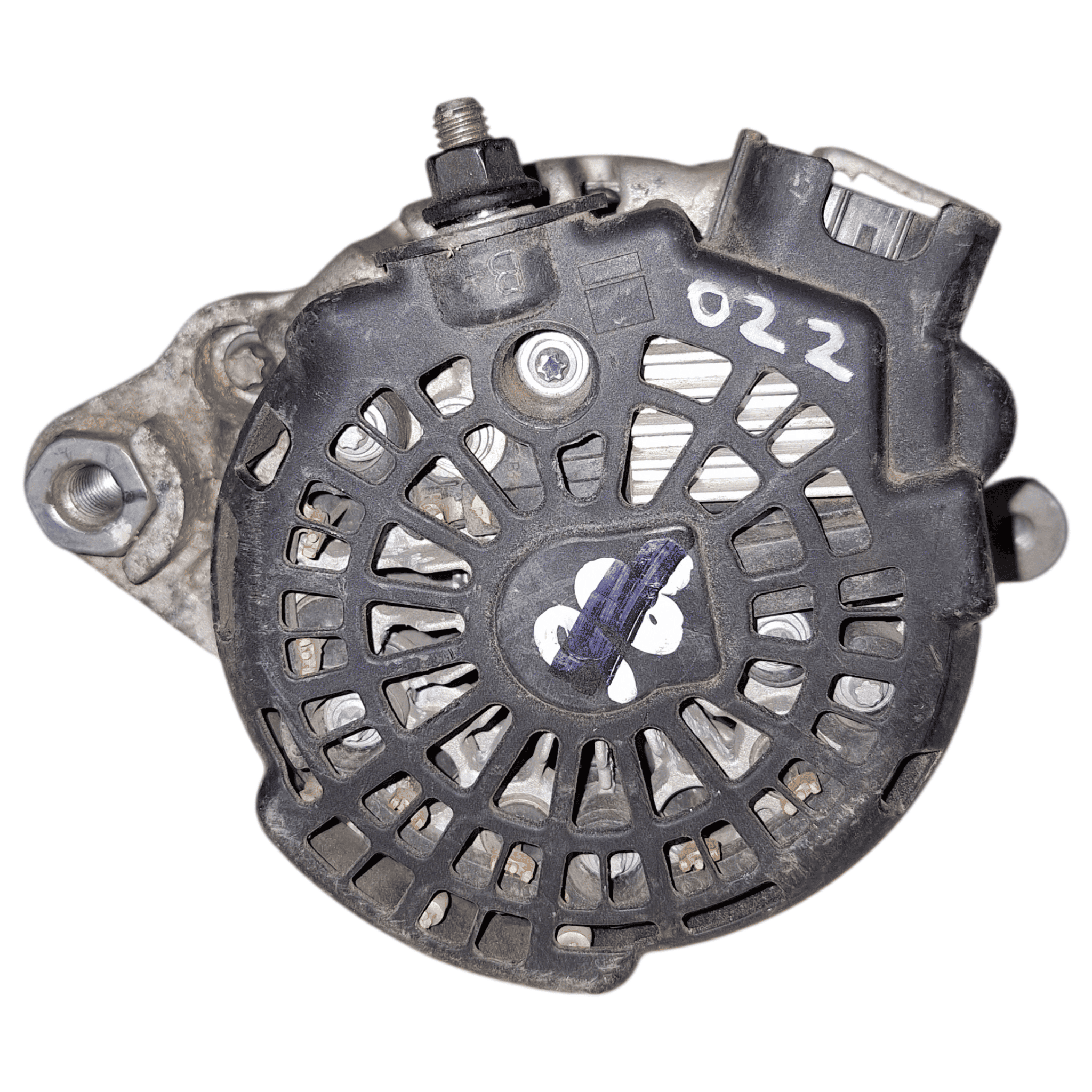 ALTERNADOR HYUNDAI ACCENT RB 2012/2020 - Imagen 2