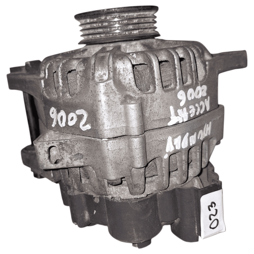 ALTERNADOR HYUNDAI ACCENT 2006/2012 VALEO A000 2655023