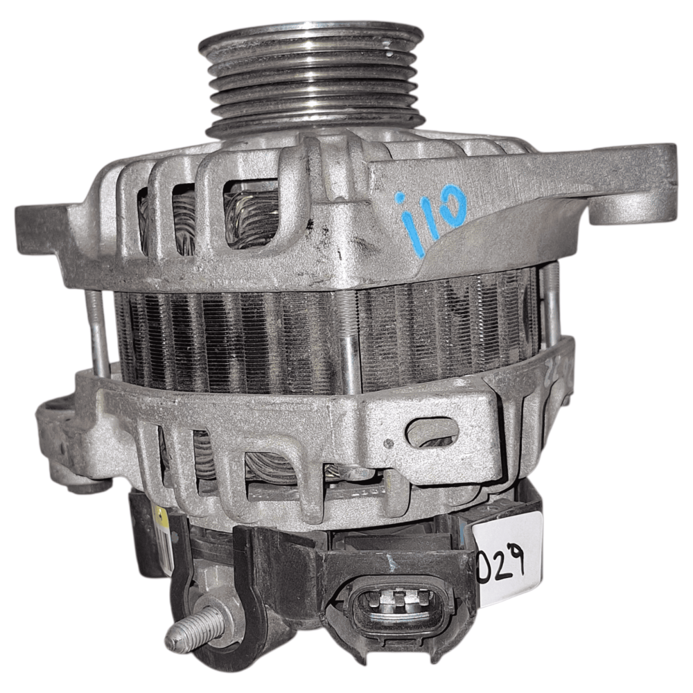 ALTERNADOR HYUNDAI GRAND I10 2015/2023 VALEO 37300 03358