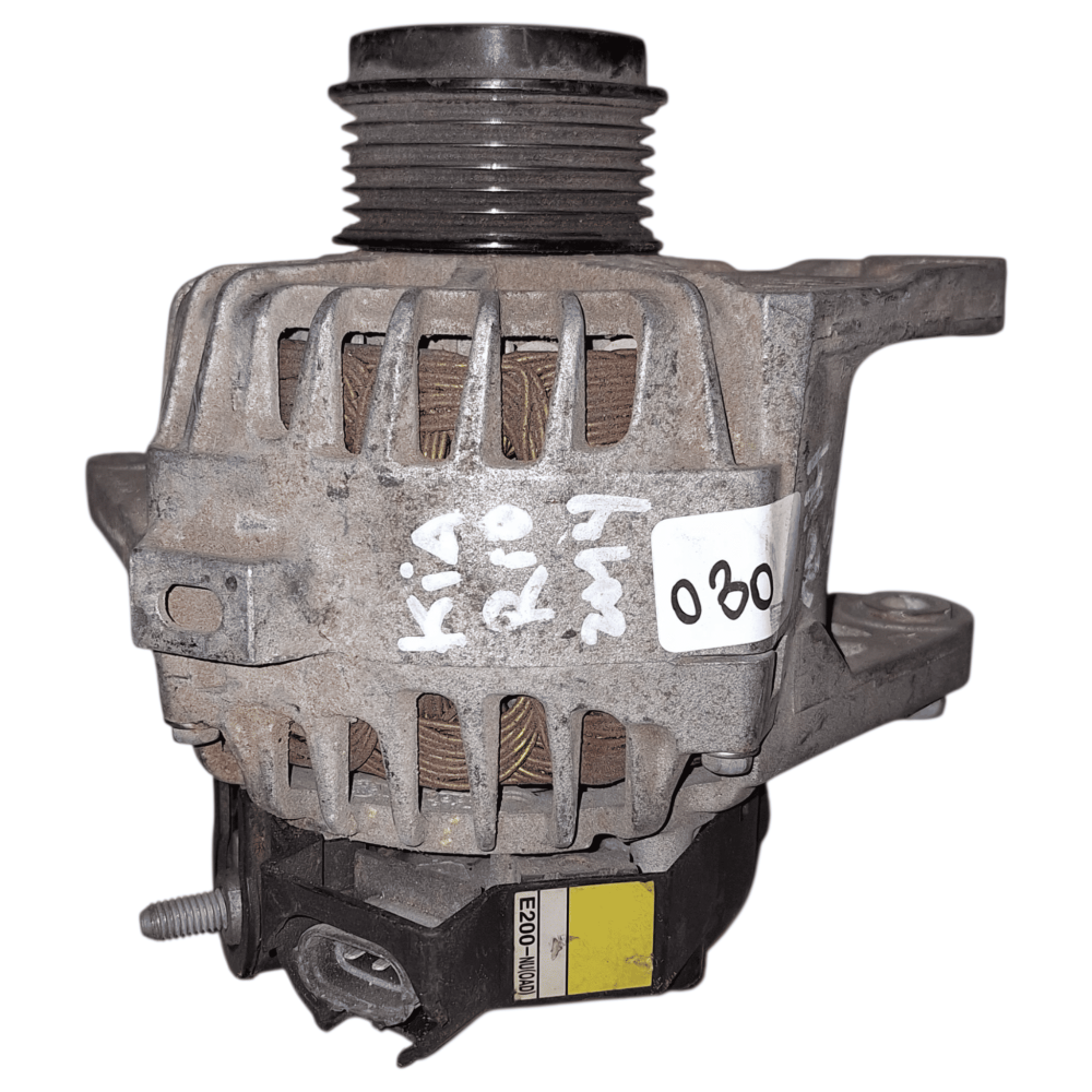 ALTERNADOR KIA RIO 2012/2016 VALEO 37300 2E200 2610428