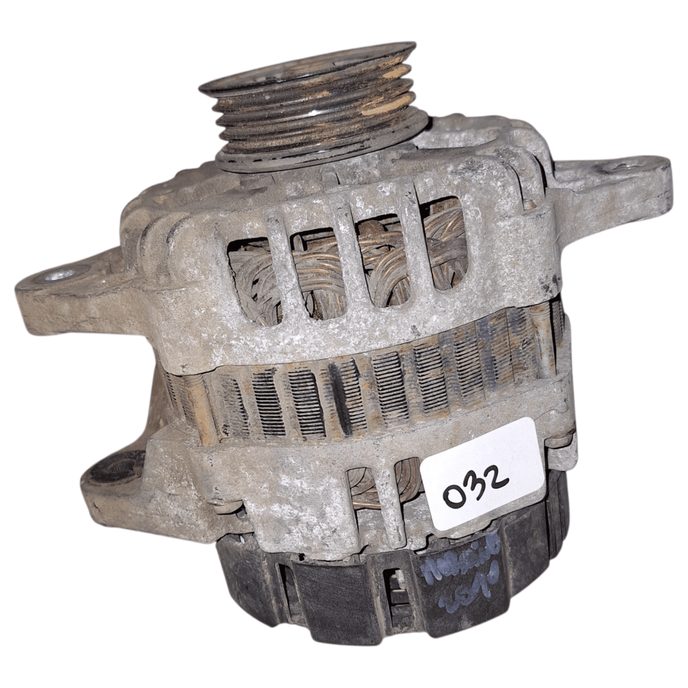 ALTERNADOR KIA MORNING 2004/2011 1.1 VALEO 37300 02551