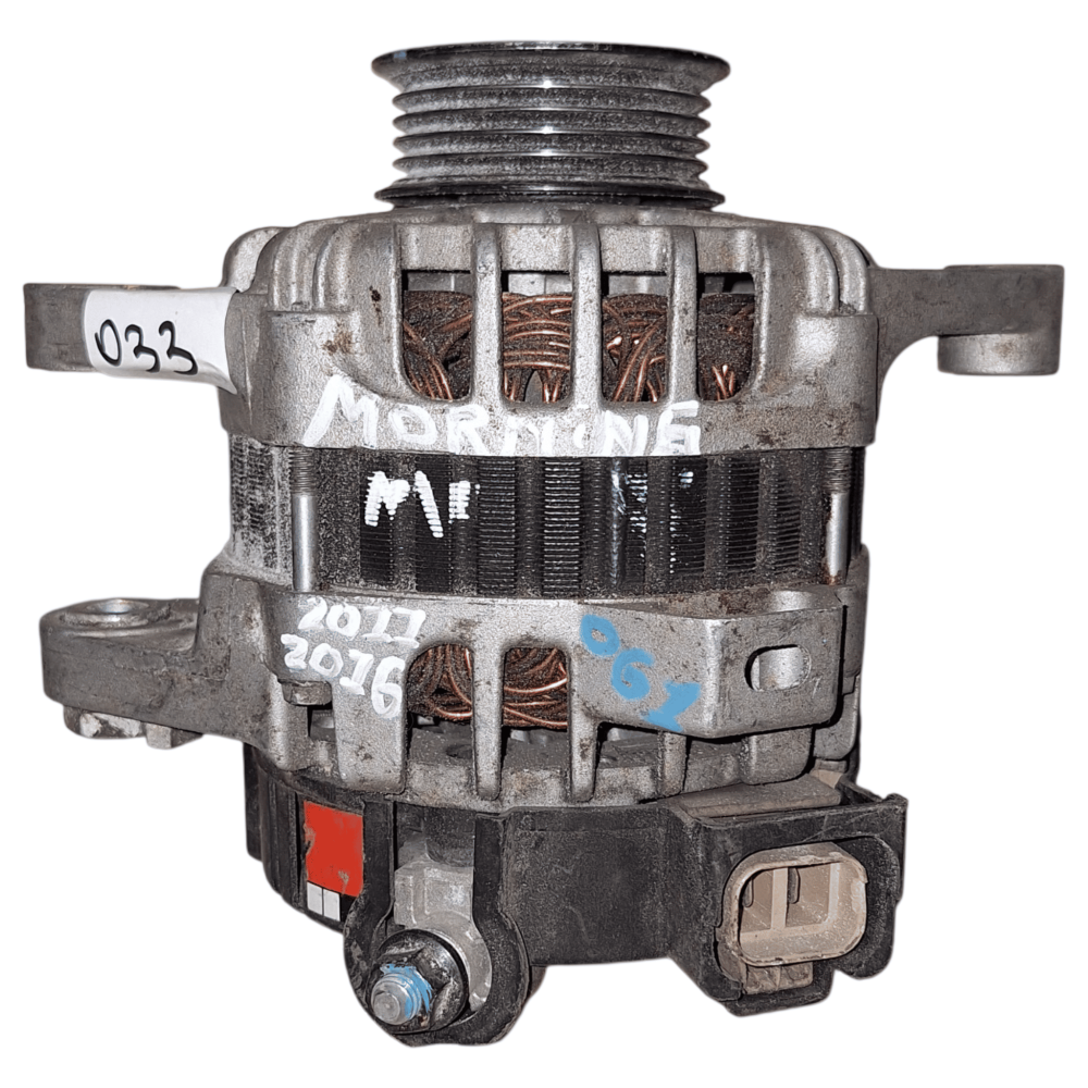 ALTERNADOR KIA MORNING 2012/2017 VALEO 37300 03100 2655633