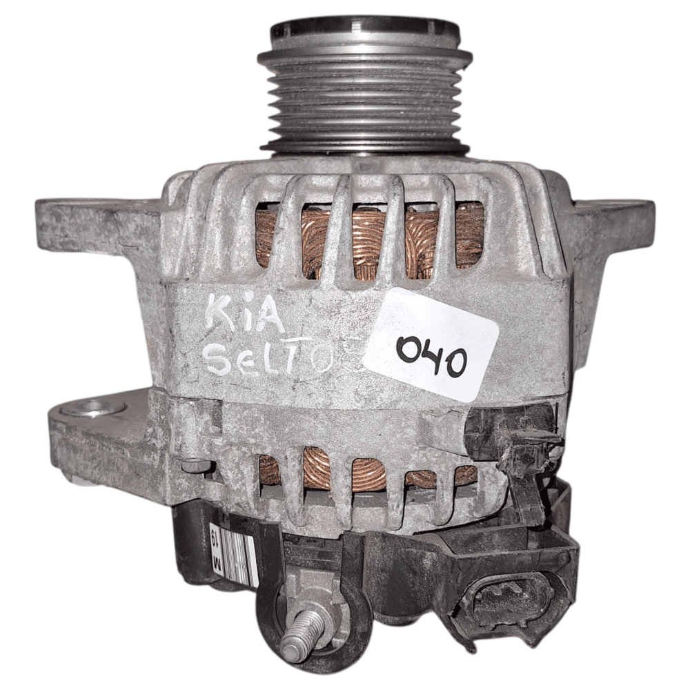ALTERNADOR KIA SELTOS 2019/2024 VALEO 37300 2B910 2625573