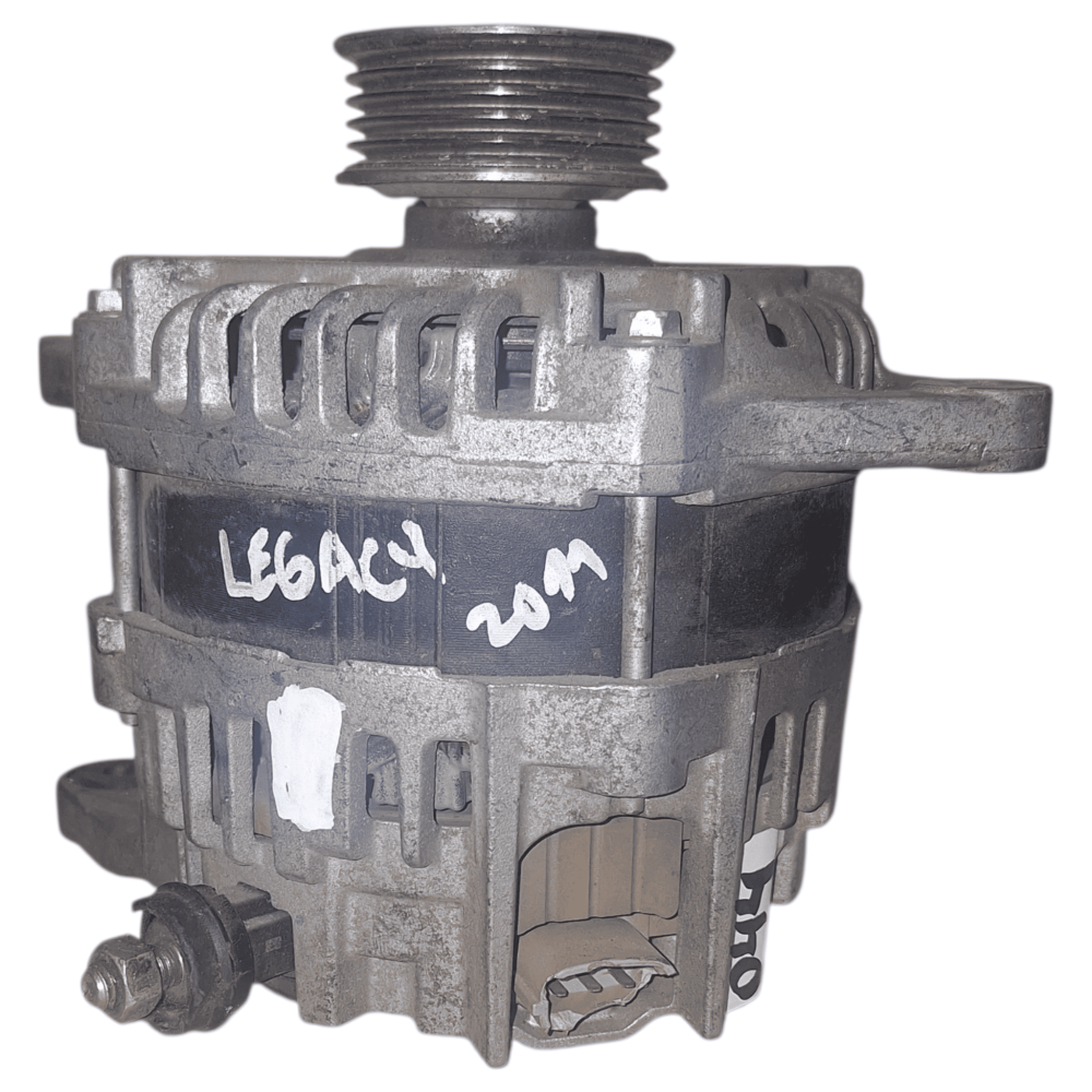ALTERNADOR SUBARU LEGACY 2009/2013 DETALLE 23700 AA650 A2TX0691