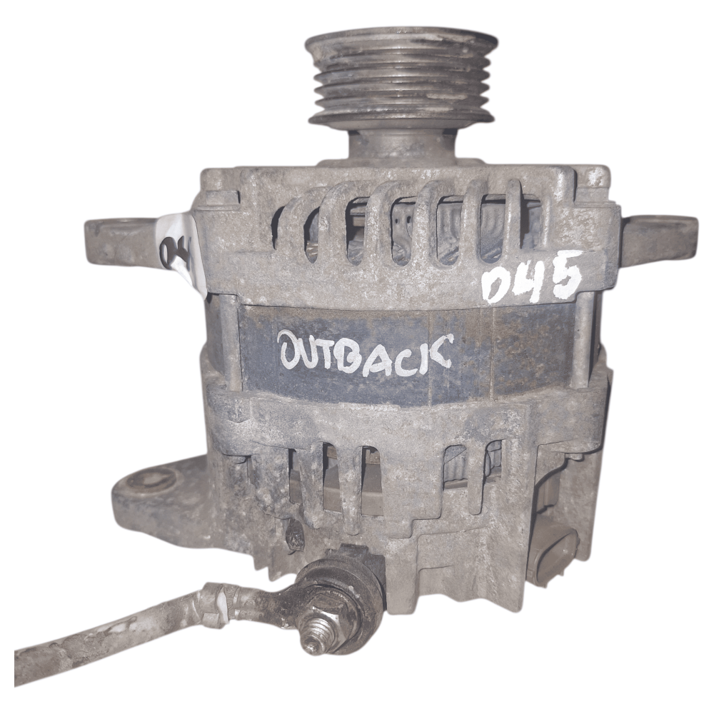 ALTERNADOR SUBARU OUTBACK 2010/2014 23700 AA650 A2TX0691