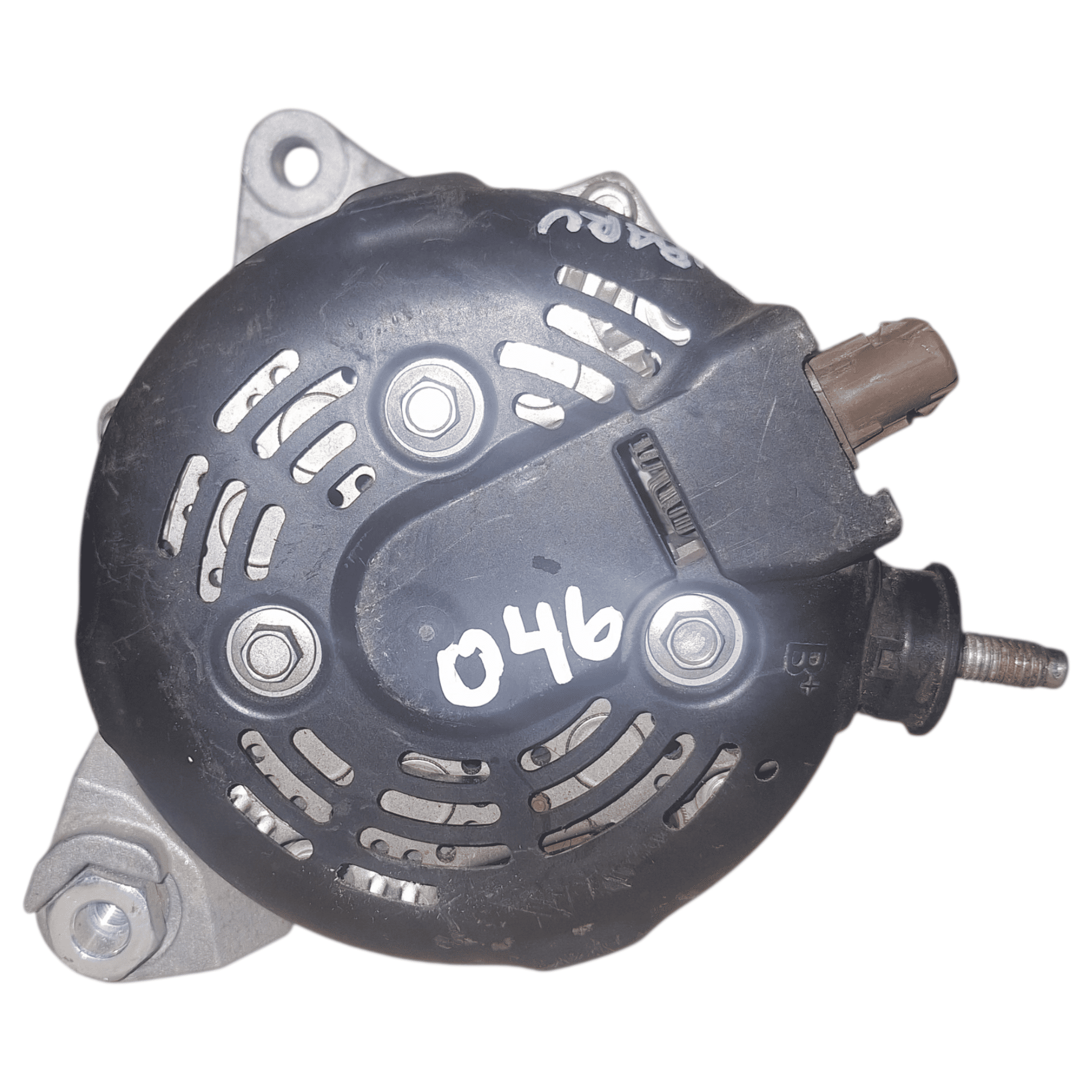 ALTERNADOR SUBARU XV 2018/2022 DENSO 23700AA971 - Imagen 2