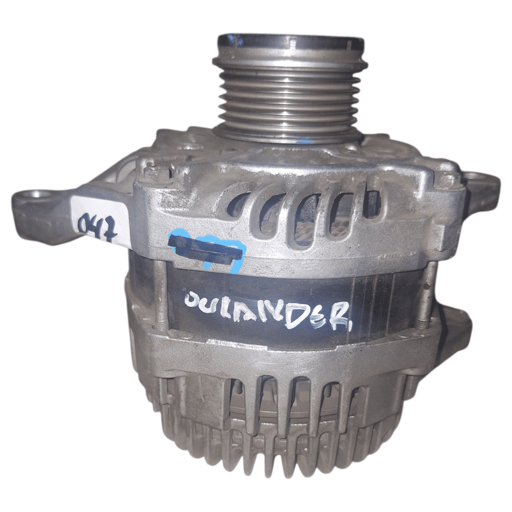 ALTERNADOR MITSUBISHI OUTLANDER 2016/2022 1800A546 A2TX0881A