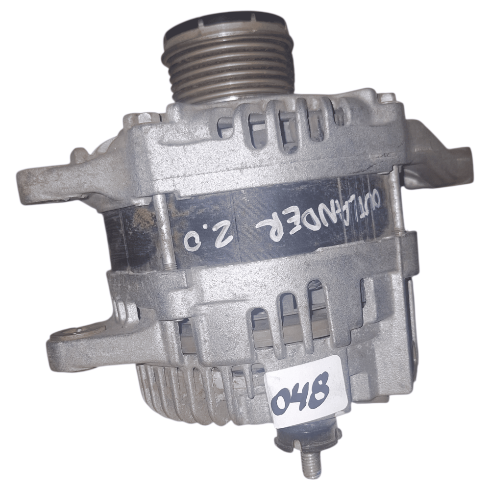 ALTERNADOR MITSUBISHI OUTLANDER 2016/2022 2.0 1800A546 A2TX0881B