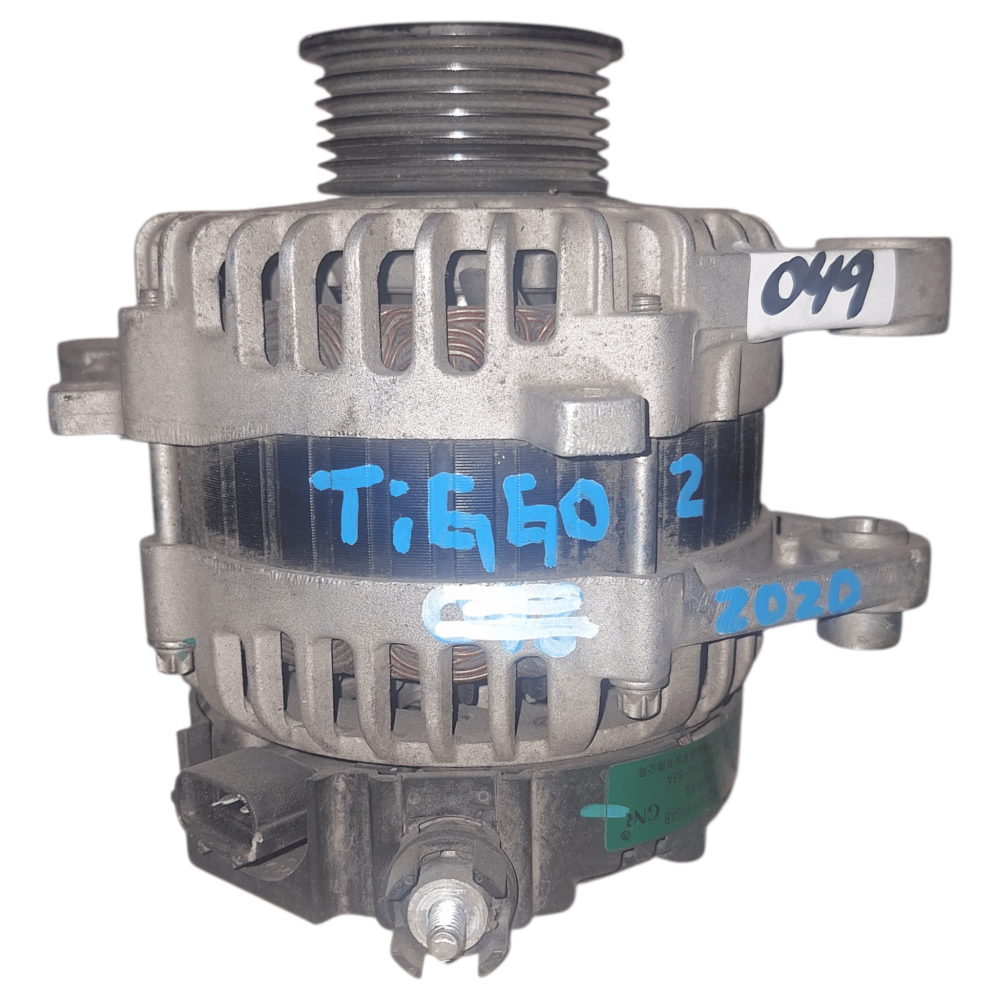 ALTERNADOR CHERY TIGGO 2 2017/2024 GNR D4G15B 3701010AB