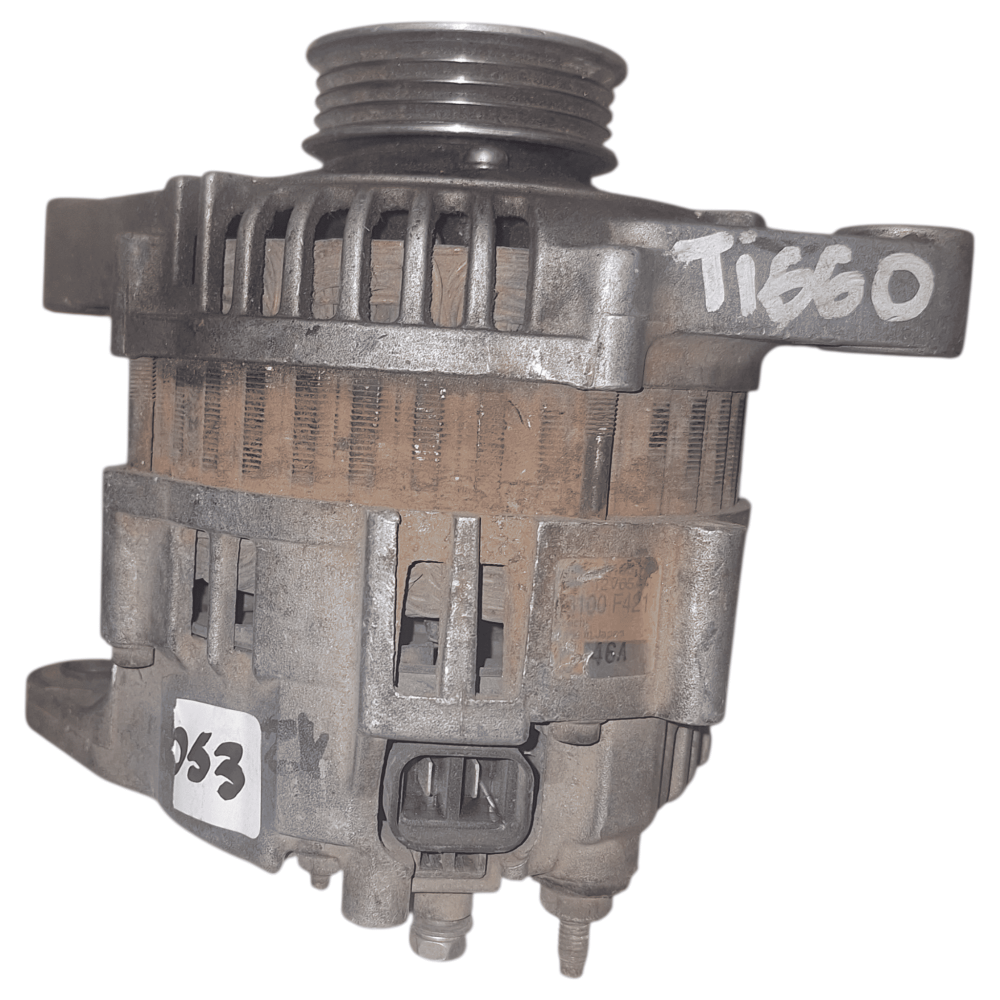 ALTERNADOR CHERY TIGGO 3100 F4211