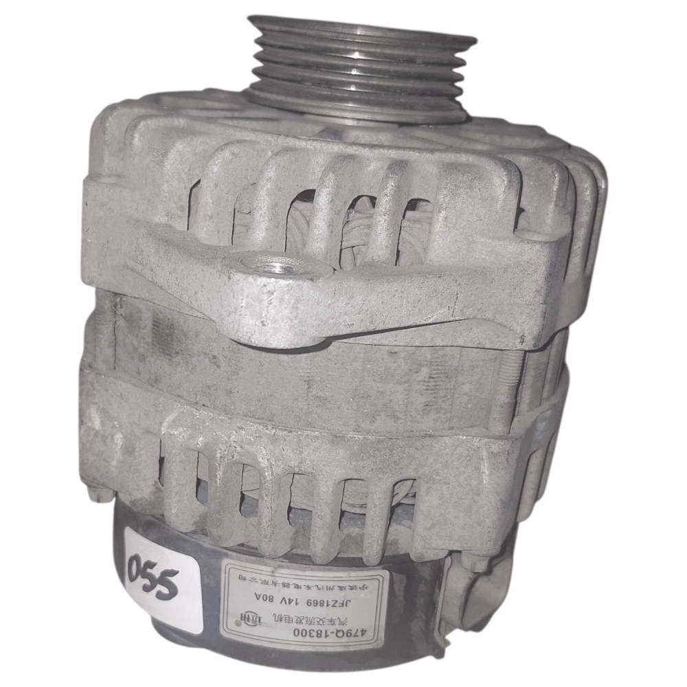 ALTERNADOR HAIMA HAIMA 3 2012/2014 479Q 18300