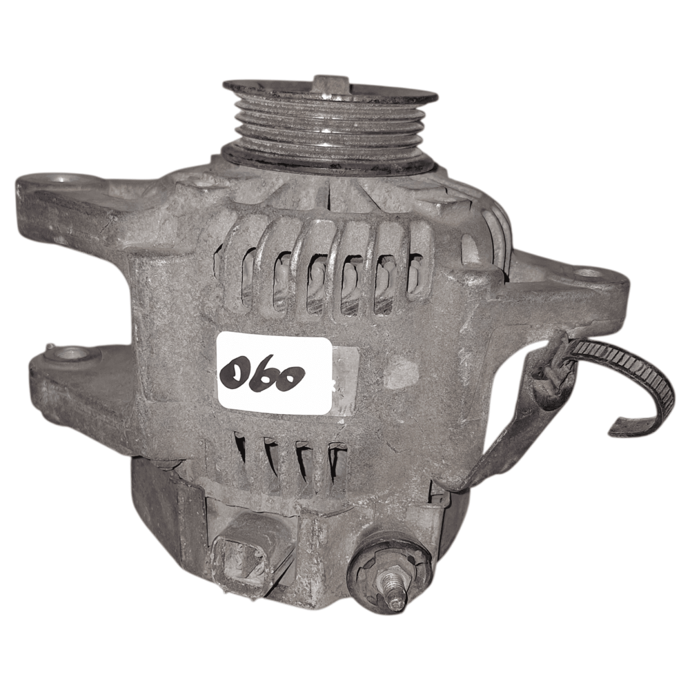 ALTERNADOR TOYOTA COROLLA 2013/2018