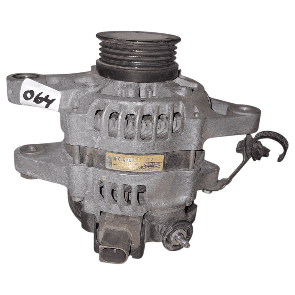ALTERNADOR TOYOTA YARIS SPORT 2014/2019 DENSO 27060 0M090