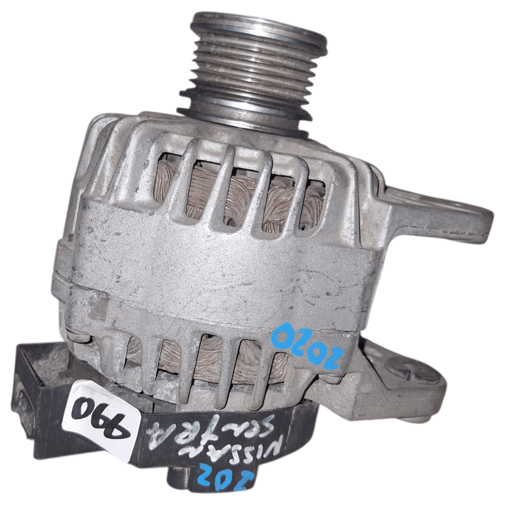 ALTERNADOR NISSAN SENTRA 2017/2019 1.8 VALEO 23100 3SH2B